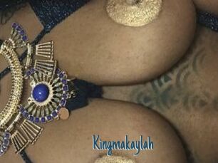 Kingmakaylah
