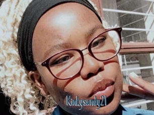 Kinkysandy21