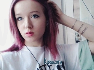 Kiraazora