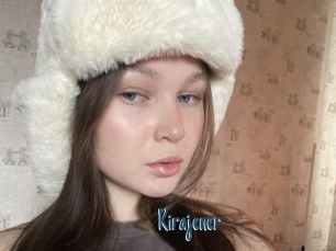 Kirajener