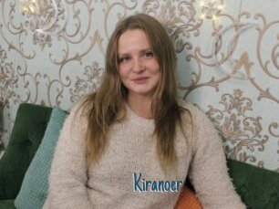 Kiranoer