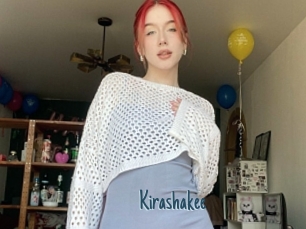 Kirashakee