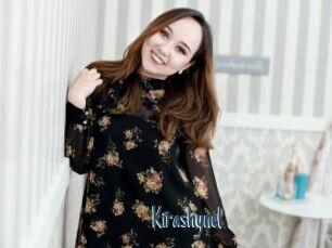 Kirashynel