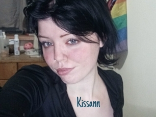 Kissann