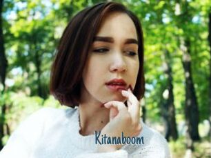Kitanaboom