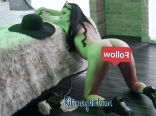 Kittensquirtcum