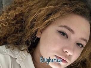 Kittyharleys