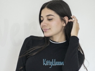Kittykluum