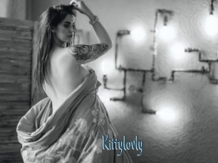 Kittylovly