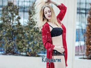 Kittywarm