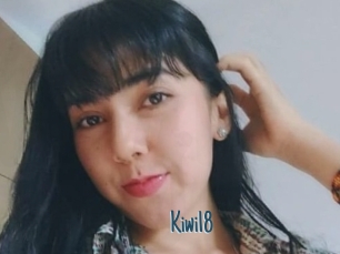 Kiwi18