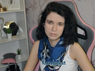 Klaradunkan