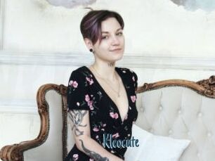 Kleocute