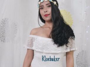 Kloebaker