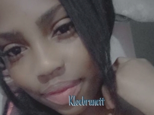Kloebrunett