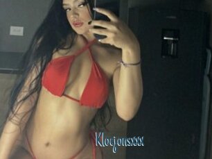 Kloejonsxxx