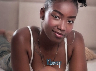 Klooesp