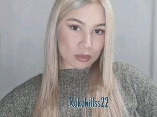 Kokohillss22