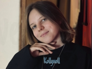 Kollynoll