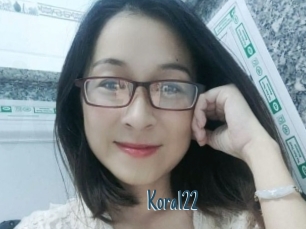 Kora122