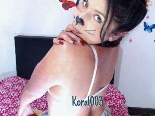 Koral003