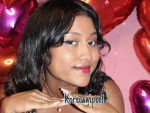 Korecampbell