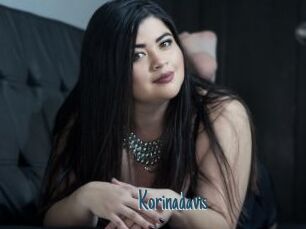 Korinadavis