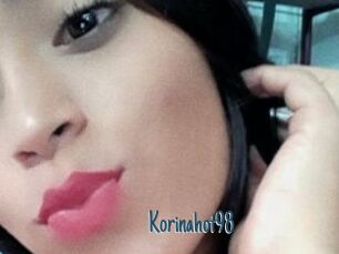 Korinahot98