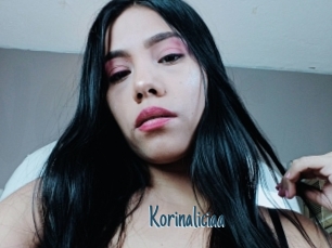 Korinaliciaa