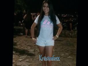 Kriistenfoxx