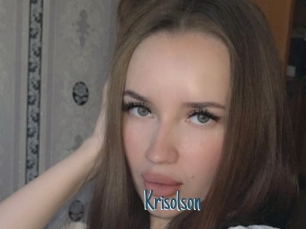 Krisolson