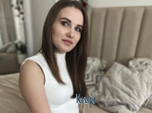 Krispe