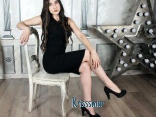 Krisssmur