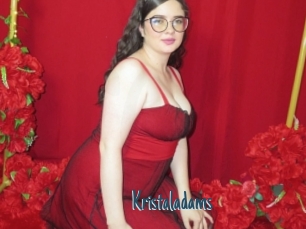 Kristaladams