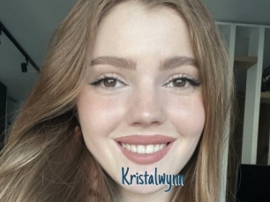 Kristalwynn
