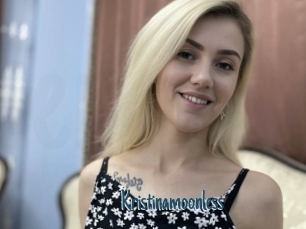 Kristinamoonless