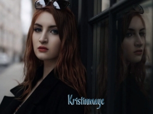 Kristinmaye
