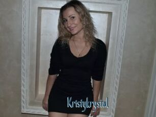Kristykrystal