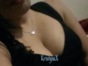 KristyneX