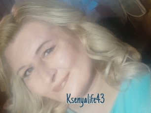 Ksenyalife43