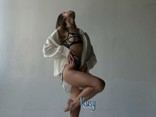 Kusy