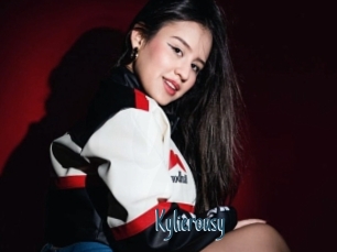 Kylierousy