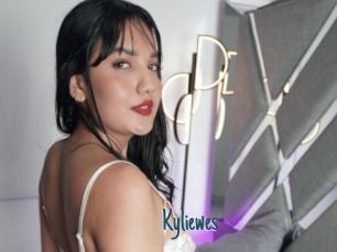 Kyliewes