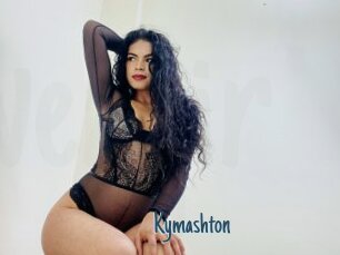 Kymashton