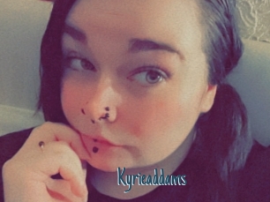 Kyrieaddams