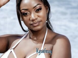 Kysiefessy
