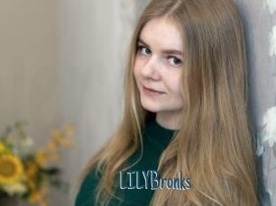 LILYBronks