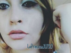 LaPrincessaXOXO