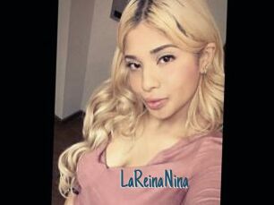 LaReinaNina