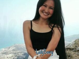 LadyBomy